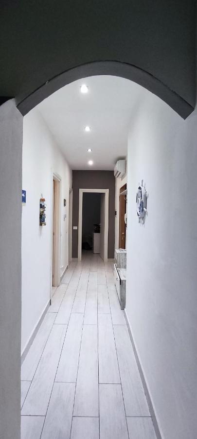 斯培西亚Casa Carlo公寓 外观 照片